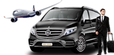 Трансфер в аэропорт