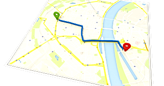 Междугородний трансфер